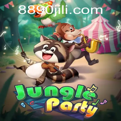 Unveiling JungleParty: A Thrilling Gaming Experience with 90JILI