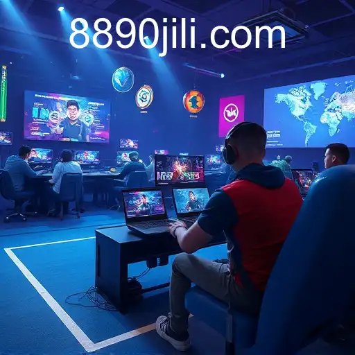 Exploring the Thrilling World of Live Games with 90JILI