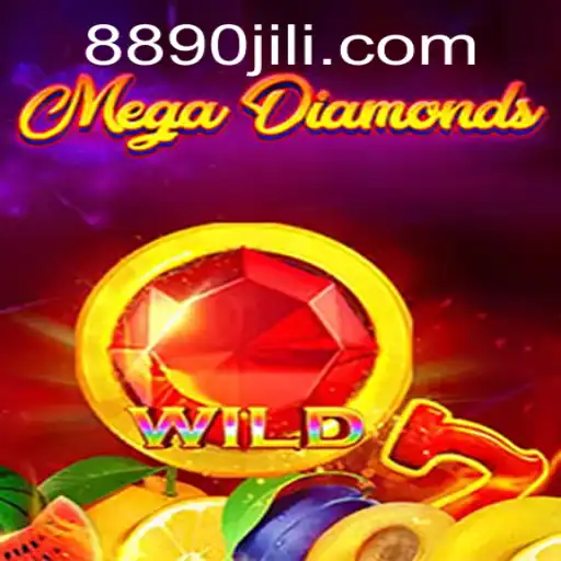 MegaDiamond: An Exciting Casino Adventure Unveiled