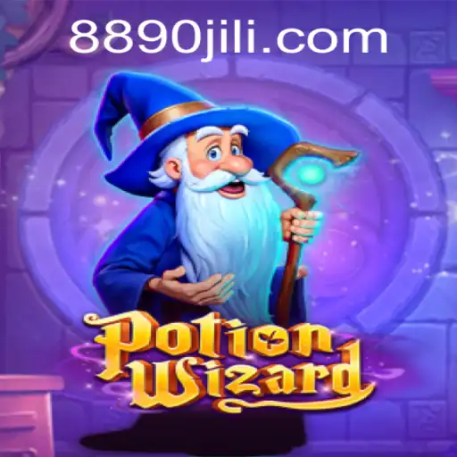 PotionWizard: An Enchanting Gaming Experience with 90JILI